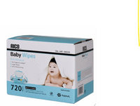 Baby Wipes