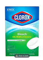 Bathroom Supplies