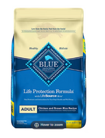 Blue Buffalo