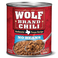 Chili Soups & Broths