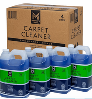 Cleaning Supplies