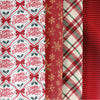 Member's Mark 150ct Christmas Premium Tissue Paper