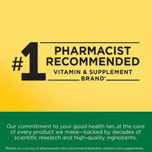 Nature Made Vitamin D3 25 Mcg (1,000 IU) Softgels (650 Ct.) - Brands For Less USA