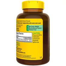 Nature Made Vitamin D3 25 Mcg (1,000 IU) Softgels (650 Ct.) - Brands For Less USA