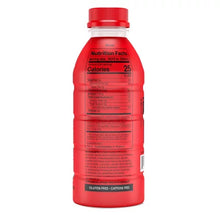 Prime Hydration Drink Variety Pack (16.9 Fl. Oz., 15 Pk.)