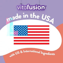 Vitafusion Vitamin D Gummies, 2000 IU, Peach and Berry (275 Ct.) - Brands For Less USA