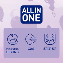 Enfamil Neuroprocare Gentlease Infant Formula, Milk-Based Powder with Iron (20 Oz., 2 Pk.)