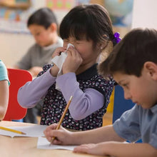 Ultra Soft 3-Ply Facial Tissues, Cube Boxes (80 Tissues/Box, 12 Boxes) - Brands For Less USA