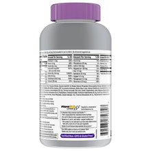 Centrum Silver Multivitamin Women 50+ , Multimineral Supplement Tablets (275 Ct.) - Brands For Less USA