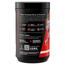 Six Star 100% Creatine Powder, Unflavored (1.10 Lb. Approx. 100 Servings) - Brands For Less USA