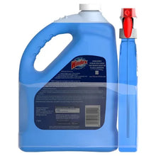 Windex Original Glass Cleaner (128 Fl. Oz. Refill + 32 Fl. Oz. Trigger) - Brands For Less USA