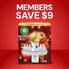 Air Wick Holiday 1+6 Scented Oil Apple Cinnamon Medley