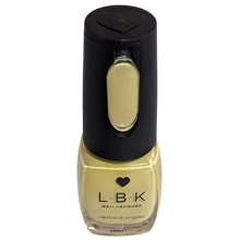 LBK Perfect Match Nail Polish