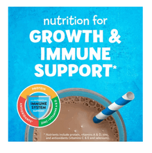 PediaSure Grow & Gain Kids Nutritional Shake Chocolate Ready-to-Drink Bottles, 24 pk./8 fl. oz