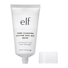 Pore Clearing Glitter Peel Off Mask