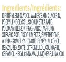 Desodorante en barra Dove 0% aluminio - Pepino y té verde, paquete de 4/2.6 oz.