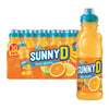 Sunny D Citrus Punch, Tangy Original, 11.3 fl oz, 30-Count