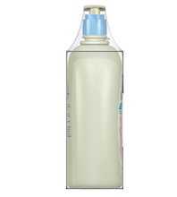 Jabón y champú suave para bebés Aveeno con extracto de avena natural, 33 onzas líquidas/12 onzas líquidas.