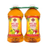 Wellsley Farms Apple Juice, 2 pk./96 oz.