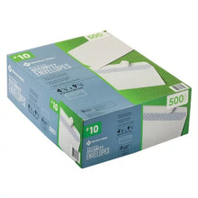 Member'S Mark Envelope #10, Peel and Seal (500 Ct.)