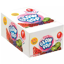 Charms Blow Pop Assorted, 100 ct.