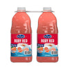 Ocean Spray Ruby Red Grapefruit Juice Drink, 2 pk./96 fl. oz.