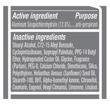 Desodorante y antitranspirante en barra Dove Men+Care de 72 horas - Extra Fresh, paquete de 3/2.7 oz.