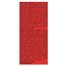 Chef Boyardee Mini Ravioli and Spaghetti & Meatballs Variety Pack, 12 pk.