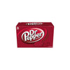 Dr. Pepper Soda, 36 pk./12 oz. cans
