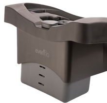 Evenflo LiteMax Infant Car Seat Base