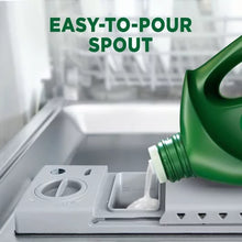 Cascade Complete Gel + Oxi Dishwasher Detergent (125 Fl. Oz.) - Brands For Less USA