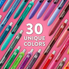 Paper Mate, InkJoy Gel Pen, Medium Point, 3 / Pack