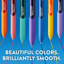 Paper Mate, InkJoy Gel Pen, Medium Point, 3 / Pack