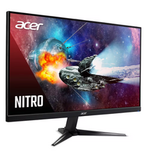 Acer Nitro QG241Y 23.8" Full HD Gaming Monitor