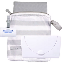 Set de regalo Ubbi On-The-Go