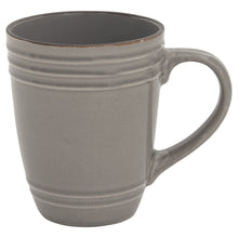 16-Piece Tara Dinnerware Set, Choose Color