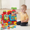 VTech Sit-to-Stand Ultimate Alphabet Train
