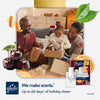 Glade PlugIns Scented Oil Air Freshener, Brandied Cherry, 4.02 fl. oz., 2 Warmers + 6 Refills