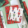 Member's Mark 250 Sq Ft Holiday Wrapping Paper, 4 Rolls
