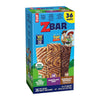 Zbar Soft-Baked Energy Snack Bars Variety Pack, Non-GMO, USDA Organic Granola Bars Snack, 36 pk./1.27 oz.
