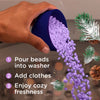 Downy Cozy Collection In-Wash Laundry Scent Booster Beads, Cuddle Weather, 28.3 oz.