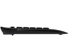 Paquete combinado de teclado y ratón inalámbricos Logitech Advanced MK540