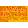 Oscar Mayer Beef Bologna Sliced Lunch Meat, 2 pk./16 oz.