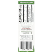 MaryRuth's, Organic Liquid Probiotic, Unflavored, 2 fl oz (60 ml)