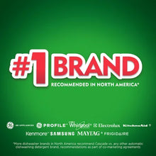 Cascade Total Clean Actionpacs, Dishwasher Detergent Pacs, Fresh Scent (105 Ct.) - Brands For Less USA