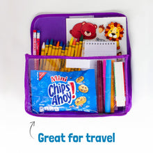 OREO, CHIPS AHOY!, Teddy Grahams Honey & Barnum'S Animal Crackers Variety Pack, 30 Snack Packs - Brands For Less USA