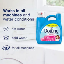 Downy Ultra Concentrated Liquid Fabric Conditioner, April Fresh (170 Fl. Oz., 251 Loads) - Brands For Less USA