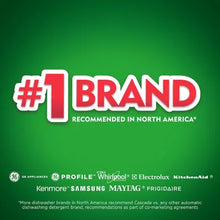 Cascade Complete Gel + Oxi Dishwasher Detergent (125 Fl. Oz.) - Brands For Less USA