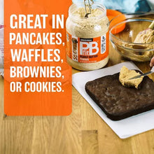 Pbfit All-Natural Gluten-Free Peanut Butter Powder (30 Oz.) - Brands For Less USA