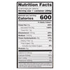 Panera Bread Mac & Cheese, Microwave Meal, Vegetarian, Cups, 4 pk./10 oz.
